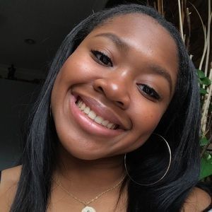 Meet your Posher, Tamryn